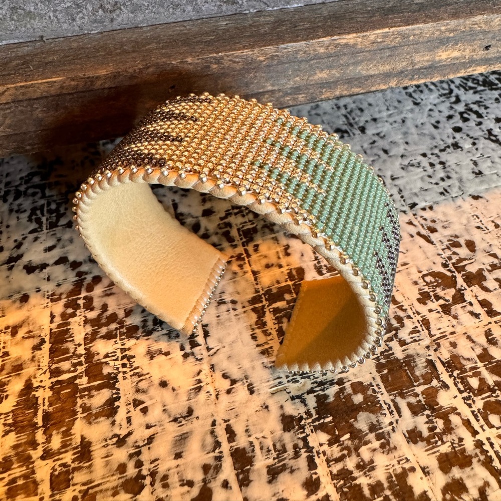 ETKIE CUFF BRACELET